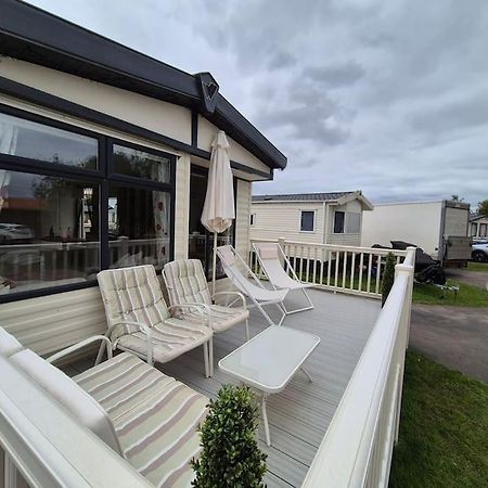 Amazing 2Bedroom Caravan In Lincoln, Таттершолл Экстерьер фото