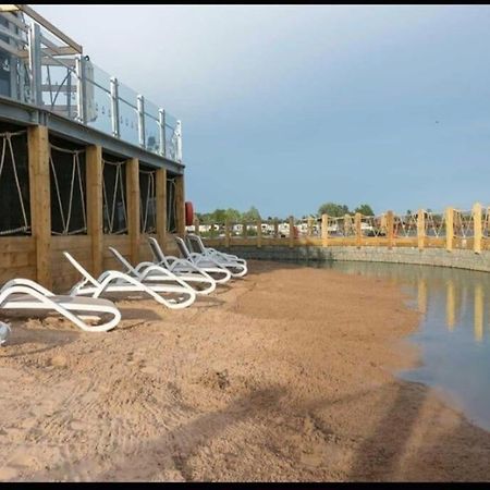 Amazing 2Bedroom Caravan In Lincoln, Таттершолл Экстерьер фото