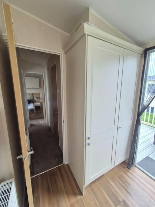 Amazing 2Bedroom Caravan In Lincoln, Таттершолл Экстерьер фото