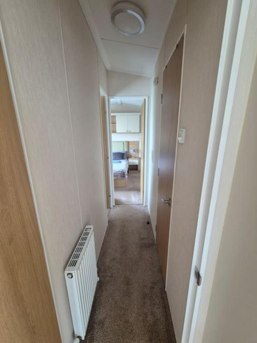 Amazing 2Bedroom Caravan In Lincoln, Таттершолл Экстерьер фото
