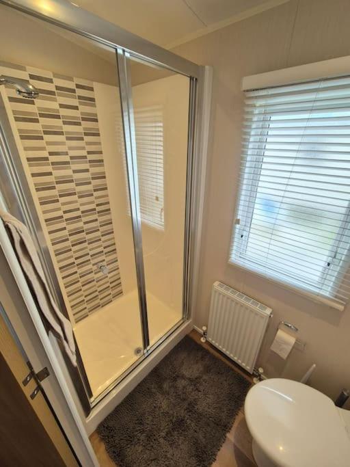 Amazing 2Bedroom Caravan In Lincoln, Таттершолл Экстерьер фото